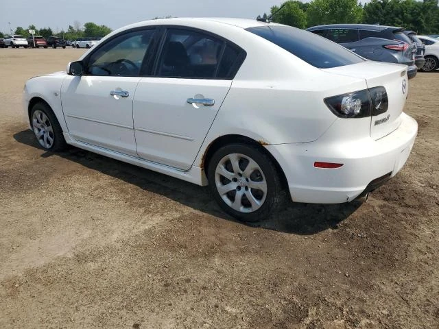 Photo 1 VIN: JM1BK323491197225 - MAZDA 3 S 