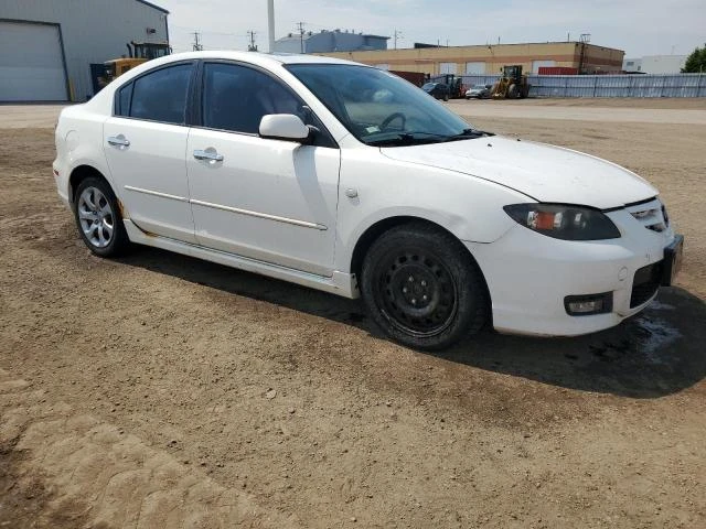 Photo 3 VIN: JM1BK323491197225 - MAZDA 3 S 