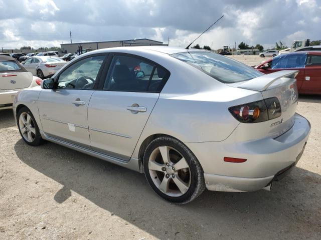 Photo 1 VIN: JM1BK323551220599 - MAZDA 3 S 