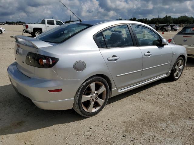 Photo 2 VIN: JM1BK323551220599 - MAZDA 3 S 