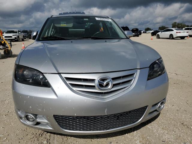 Photo 4 VIN: JM1BK323551220599 - MAZDA 3 S 