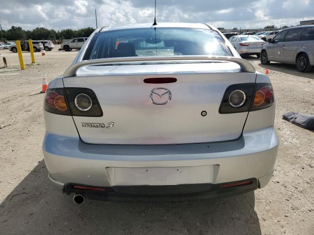 Photo 5 VIN: JM1BK323551220599 - MAZDA 3 S 