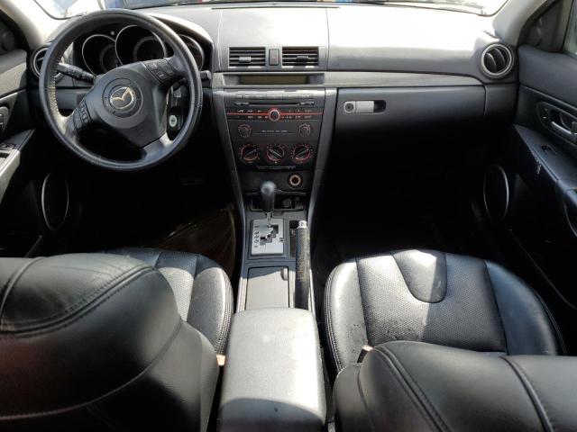 Photo 7 VIN: JM1BK323551220599 - MAZDA 3 S 