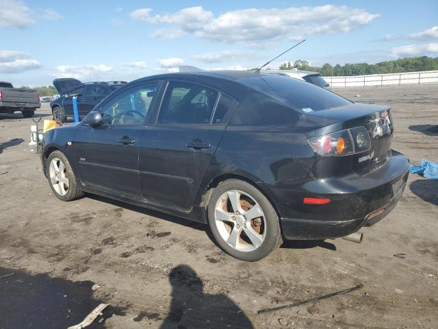 Photo 1 VIN: JM1BK323551248113 - MAZDA 3 S 