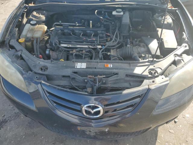 Photo 10 VIN: JM1BK323551248113 - MAZDA 3 S 