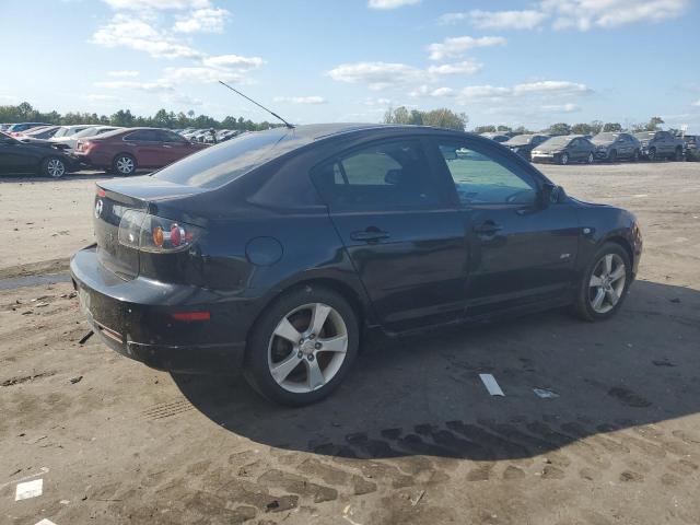 Photo 2 VIN: JM1BK323551248113 - MAZDA 3 S 