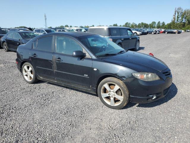 Photo 3 VIN: JM1BK323551248113 - MAZDA 3 S 