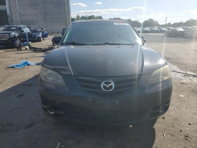 Photo 4 VIN: JM1BK323551248113 - MAZDA 3 S 