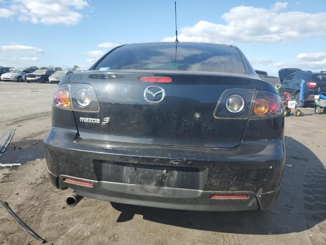 Photo 5 VIN: JM1BK323551248113 - MAZDA 3 S 