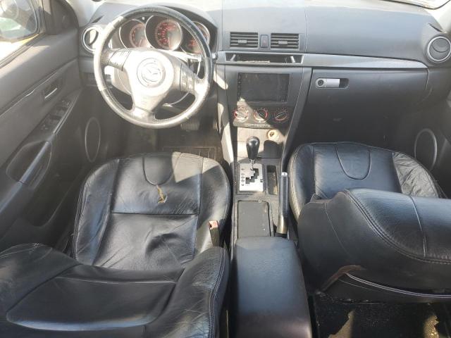 Photo 7 VIN: JM1BK323551248113 - MAZDA 3 S 