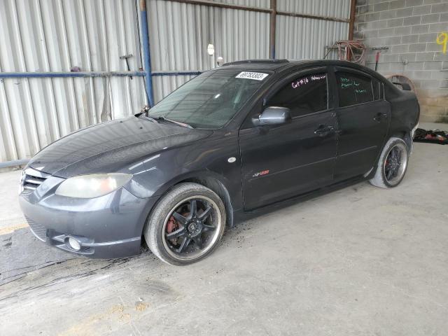 Photo 0 VIN: JM1BK323551266840 - MAZDA 3 S 