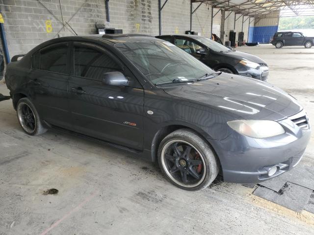 Photo 3 VIN: JM1BK323551266840 - MAZDA 3 S 