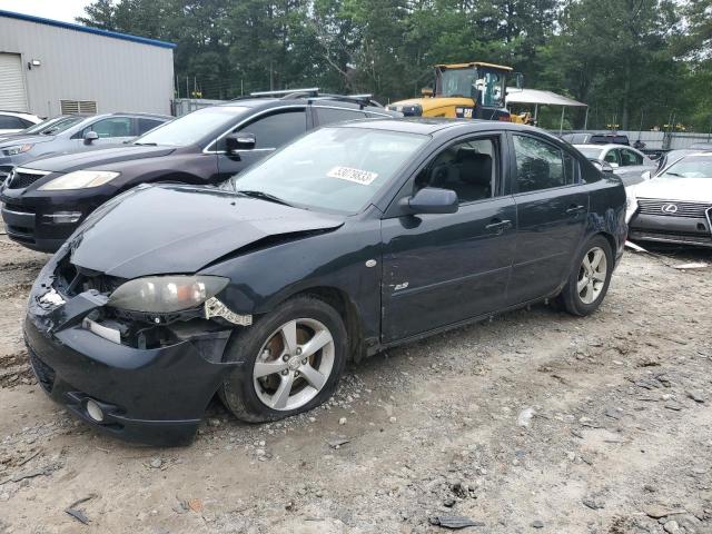 Photo 0 VIN: JM1BK323561400344 - MAZDA 3 S 