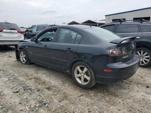 Photo 1 VIN: JM1BK323561400344 - MAZDA 3 S 