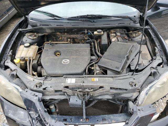 Photo 10 VIN: JM1BK323561400344 - MAZDA 3 S 