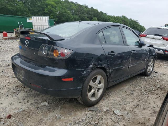 Photo 2 VIN: JM1BK323561400344 - MAZDA 3 S 