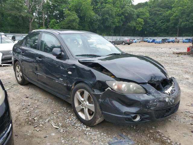 Photo 3 VIN: JM1BK323561400344 - MAZDA 3 S 