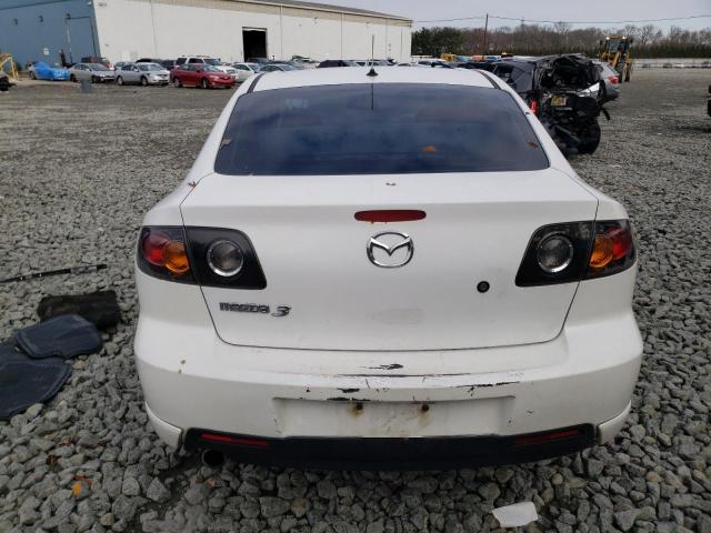 Photo 5 VIN: JM1BK323561456204 - MAZDA MAZDA3 