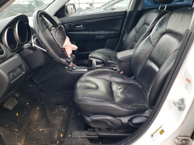 Photo 6 VIN: JM1BK323561456204 - MAZDA MAZDA3 