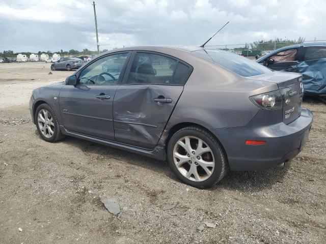 Photo 1 VIN: JM1BK323571648319 - MAZDA 3 S 