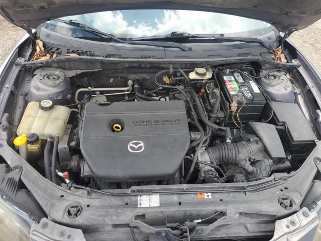 Photo 10 VIN: JM1BK323571648319 - MAZDA 3 S 