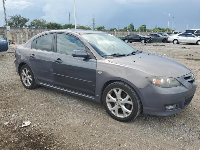 Photo 3 VIN: JM1BK323571648319 - MAZDA 3 S 