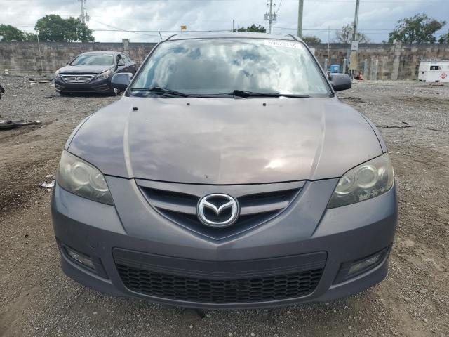 Photo 4 VIN: JM1BK323571648319 - MAZDA 3 S 