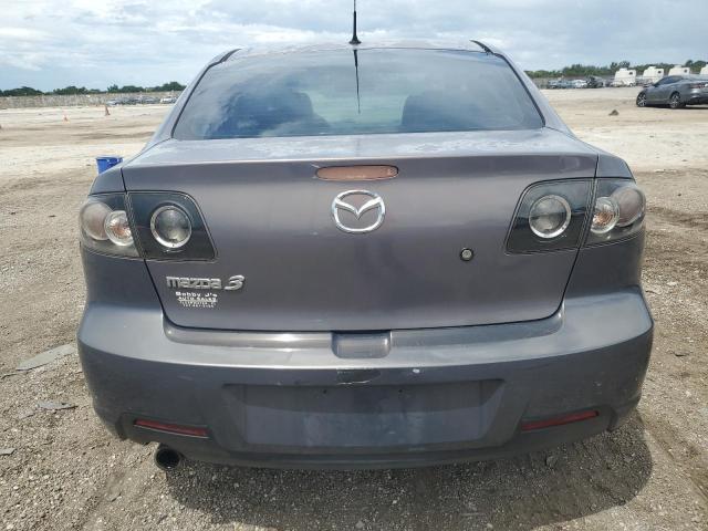 Photo 5 VIN: JM1BK323571648319 - MAZDA 3 S 