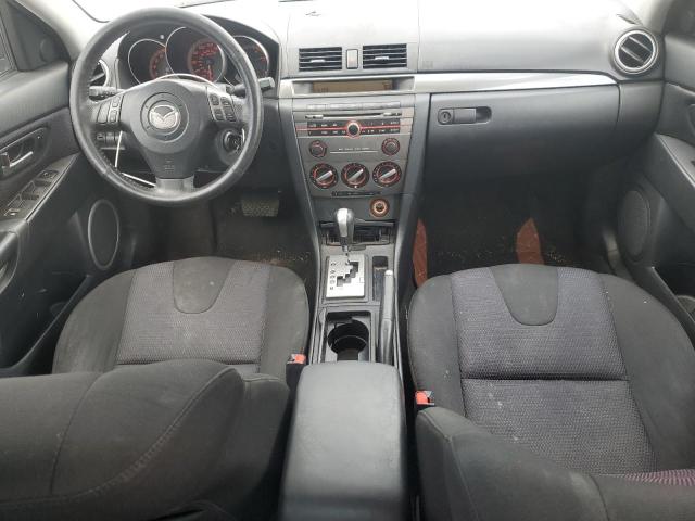 Photo 7 VIN: JM1BK323571648319 - MAZDA 3 S 