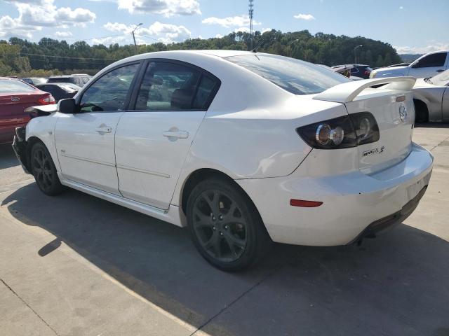 Photo 1 VIN: JM1BK323571702184 - MAZDA MAZDA3 