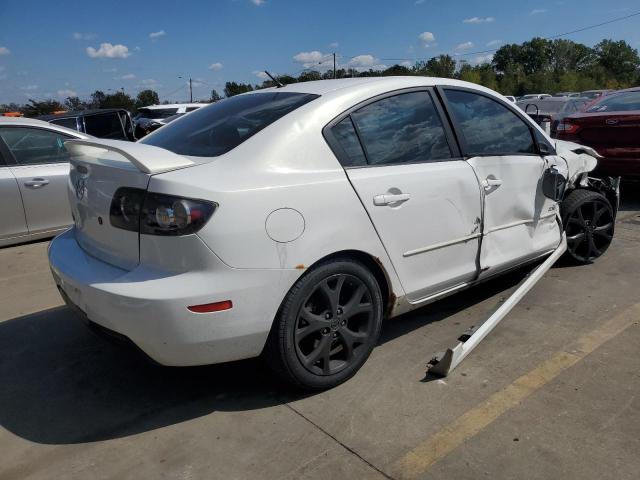 Photo 2 VIN: JM1BK323571702184 - MAZDA MAZDA3 