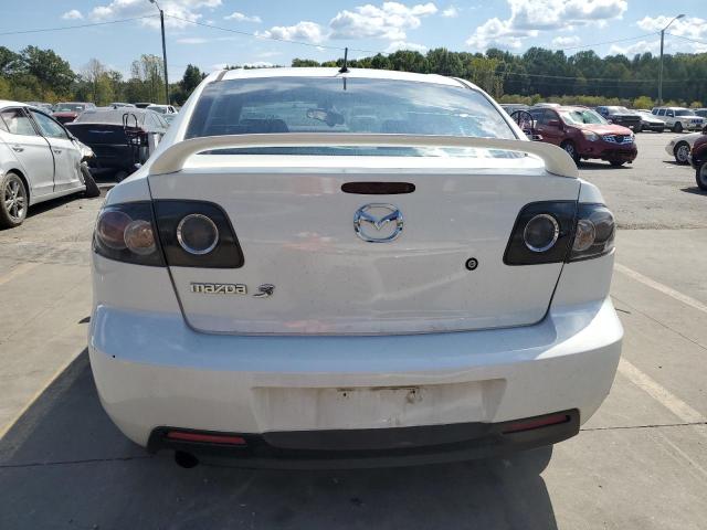 Photo 5 VIN: JM1BK323571702184 - MAZDA MAZDA3 