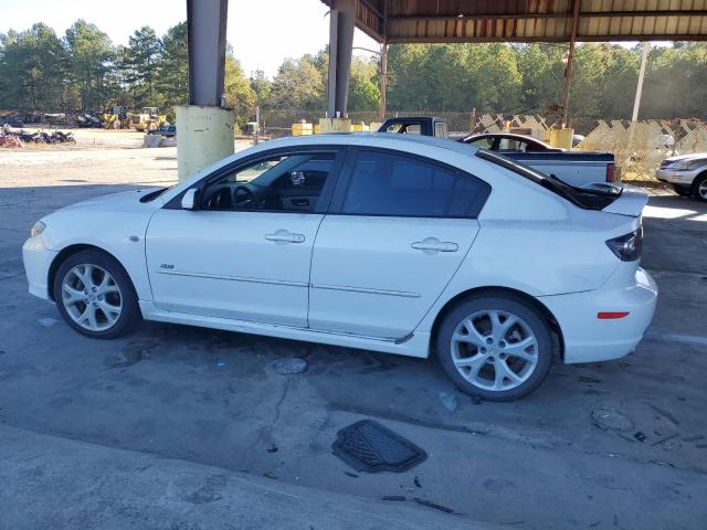 Photo 1 VIN: JM1BK323581124718 - MAZDA 3 S 