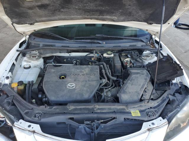 Photo 10 VIN: JM1BK323581124718 - MAZDA 3 S 