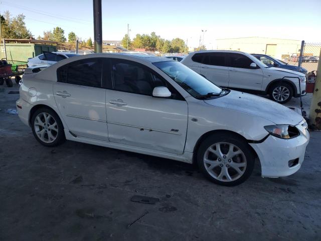 Photo 3 VIN: JM1BK323581124718 - MAZDA 3 S 