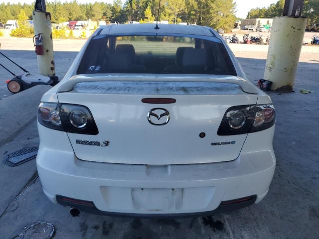 Photo 5 VIN: JM1BK323581124718 - MAZDA 3 S 