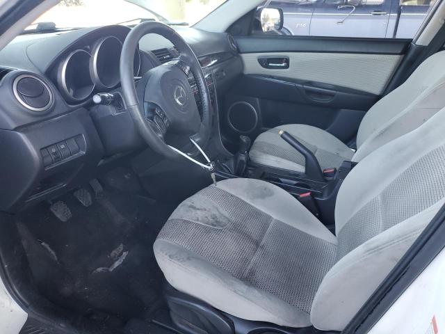 Photo 6 VIN: JM1BK323581124718 - MAZDA 3 S 