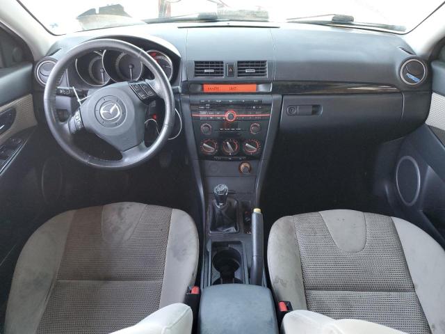 Photo 7 VIN: JM1BK323581124718 - MAZDA 3 S 