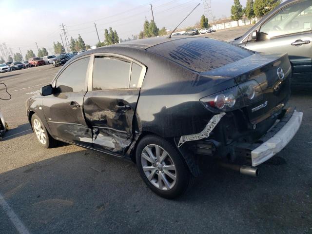 Photo 1 VIN: JM1BK323581784211 - MAZDA 3 S 