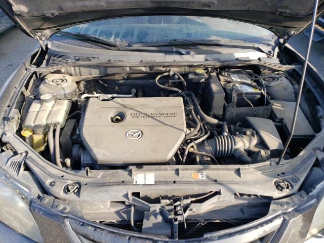 Photo 10 VIN: JM1BK323581784211 - MAZDA 3 S 