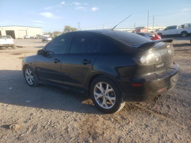 Photo 1 VIN: JM1BK323581843905 - MAZDA MAZDA3 