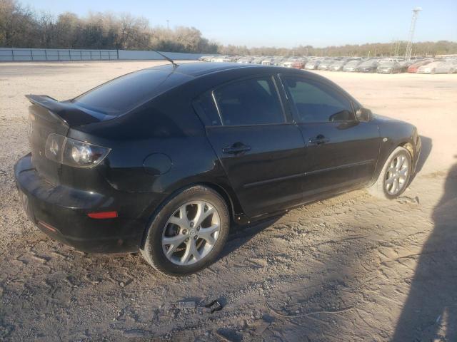 Photo 2 VIN: JM1BK323581843905 - MAZDA MAZDA3 