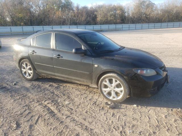 Photo 3 VIN: JM1BK323581843905 - MAZDA MAZDA3 