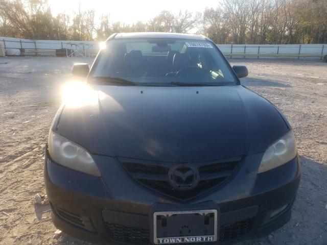 Photo 4 VIN: JM1BK323581843905 - MAZDA MAZDA3 