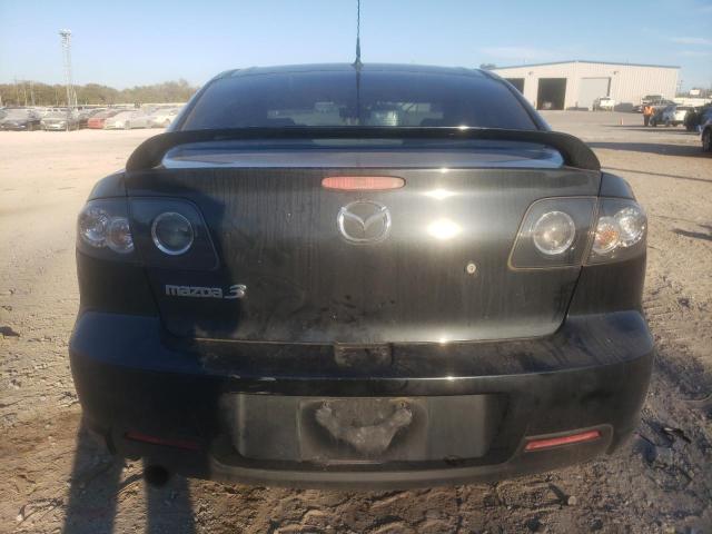 Photo 5 VIN: JM1BK323581843905 - MAZDA MAZDA3 