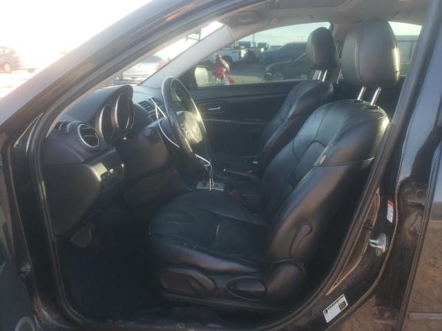 Photo 6 VIN: JM1BK323581843905 - MAZDA MAZDA3 