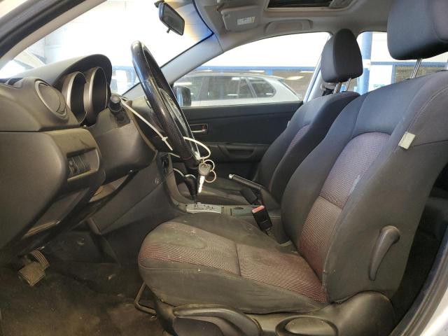 Photo 6 VIN: JM1BK323641115567 - MAZDA MAZDA3 