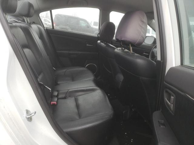 Photo 5 VIN: JM1BK323641184582 - MAZDA 3 S 