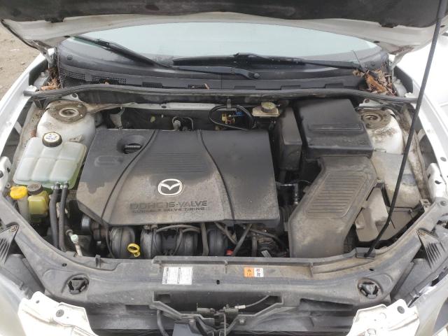 Photo 6 VIN: JM1BK323641184582 - MAZDA 3 S 