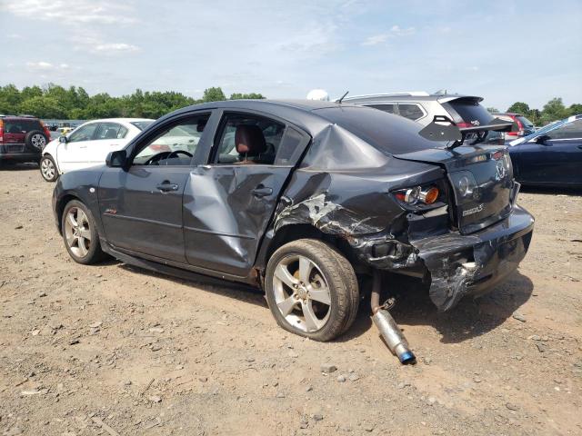 Photo 1 VIN: JM1BK323651256642 - MAZDA MAZDA3 